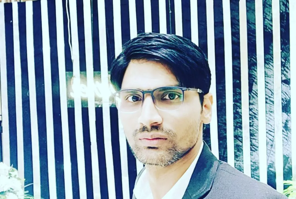 CA M.S. Roy, founder of CAMSROY