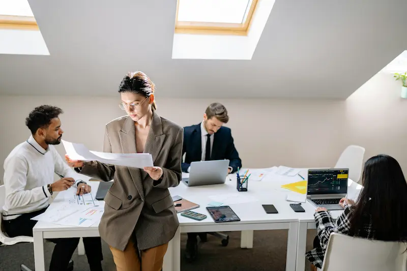 TaxBizMantra platform for latest GST, ITR, and finance updates
Curated AI tools for productivity, automation, and finance workflow management