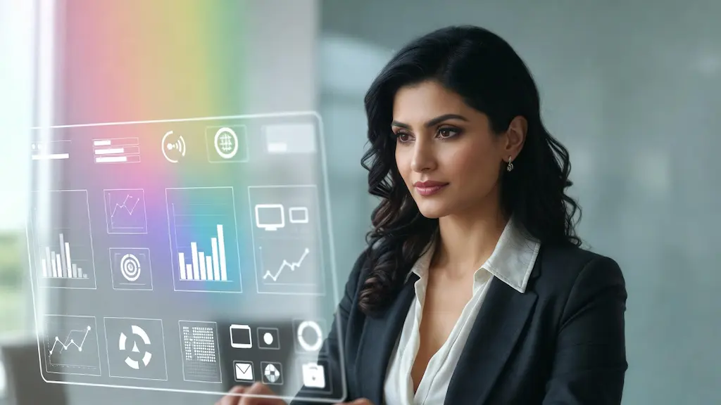 Exploring AI learning resources for finance, productivity, and automation