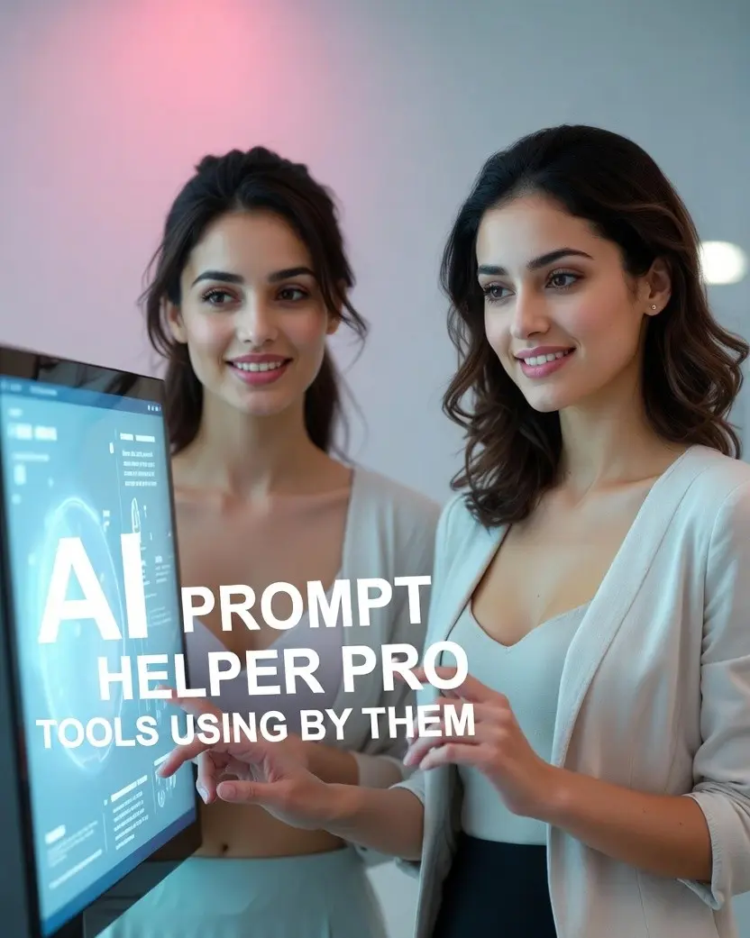 AI Prompt Helper 7 ai prompt helper tools faqs