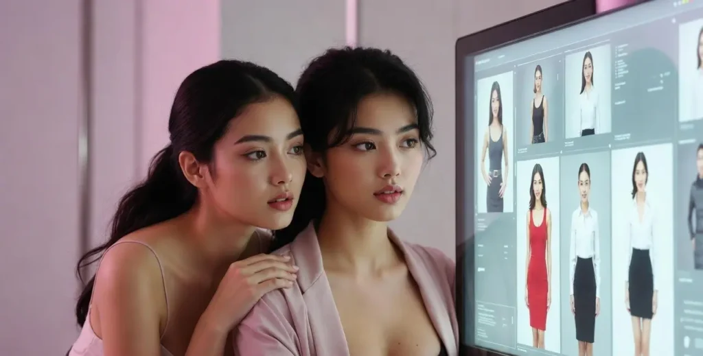 Image Prompt Builder 2 how an ai image prompt builder works