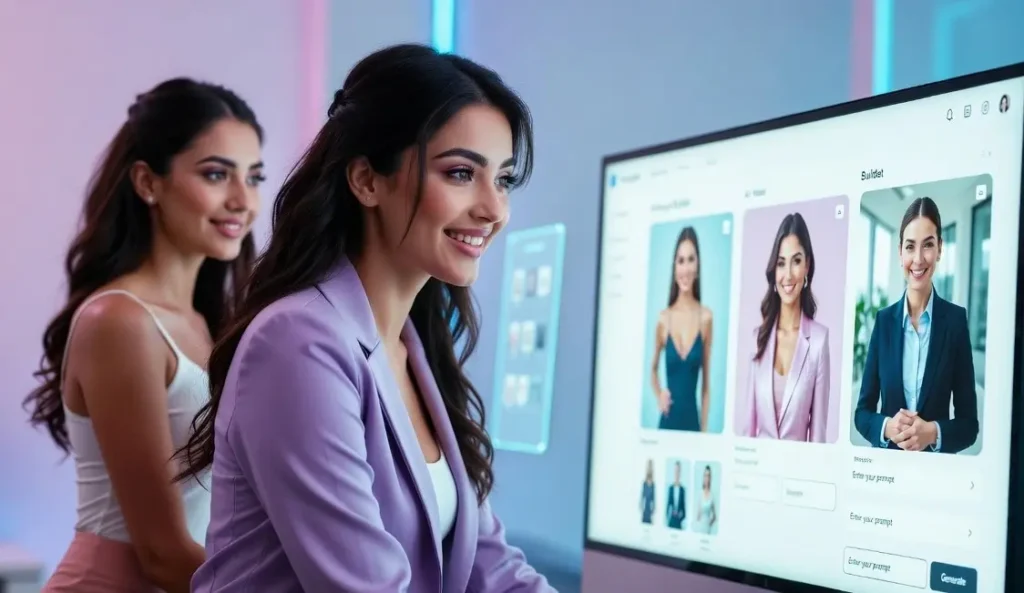 Image Prompt Builder 3 how to use ai image prompt builder