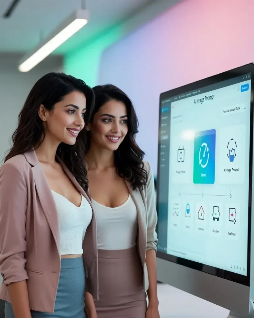 AI Prompt Helper 5 Building structured AI prompts with role-based prompt engineering framework