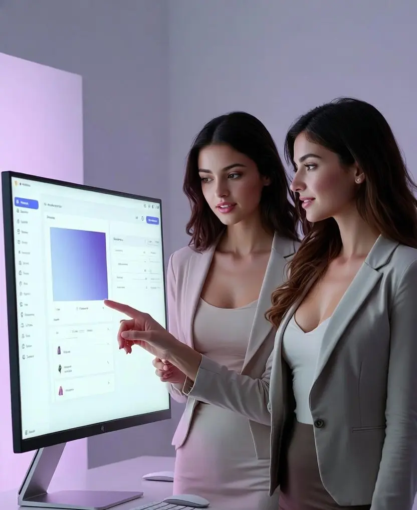 AI Prompt Helper 6 Professionals using AI Prompt Helper to improve ChatGPT prompt clarity and output accuracy