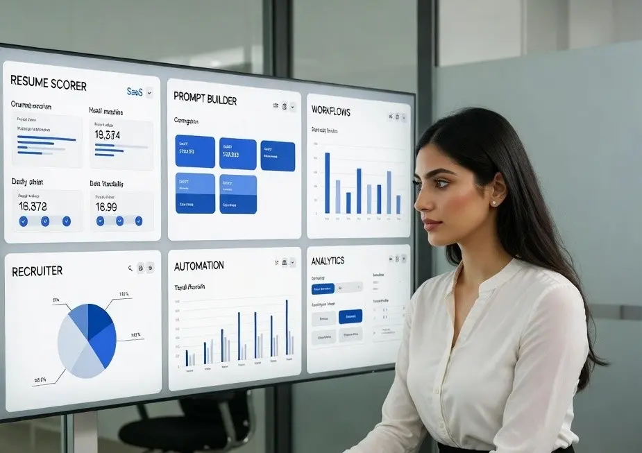 professional use cases of ai tools