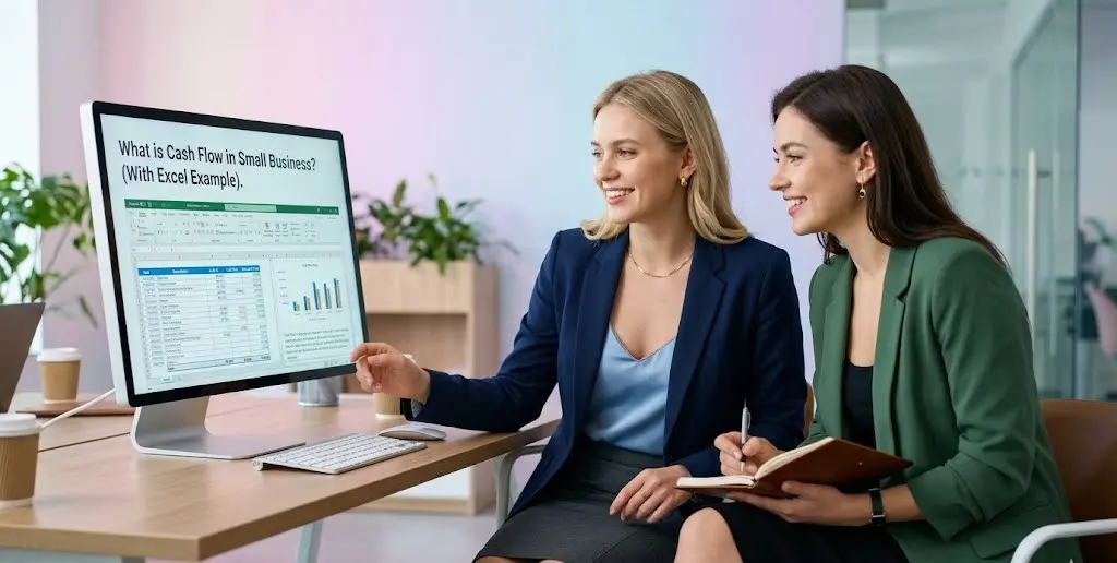 cash flow problem in small business