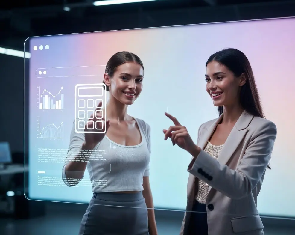 Download Finance Excel Templates with AI Prompts for ROI, Cash Flow & Budget Planning 2 free roi excel template