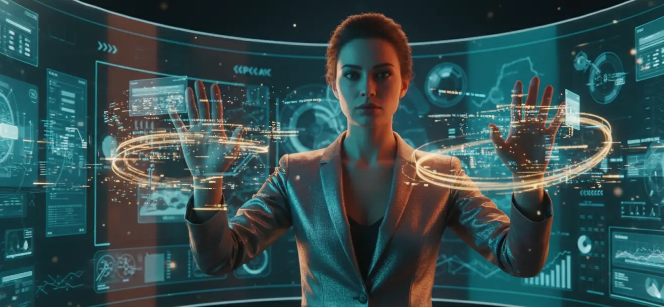 Work Smarter with AI: AI Productivity, Workflows & Automation Ideas