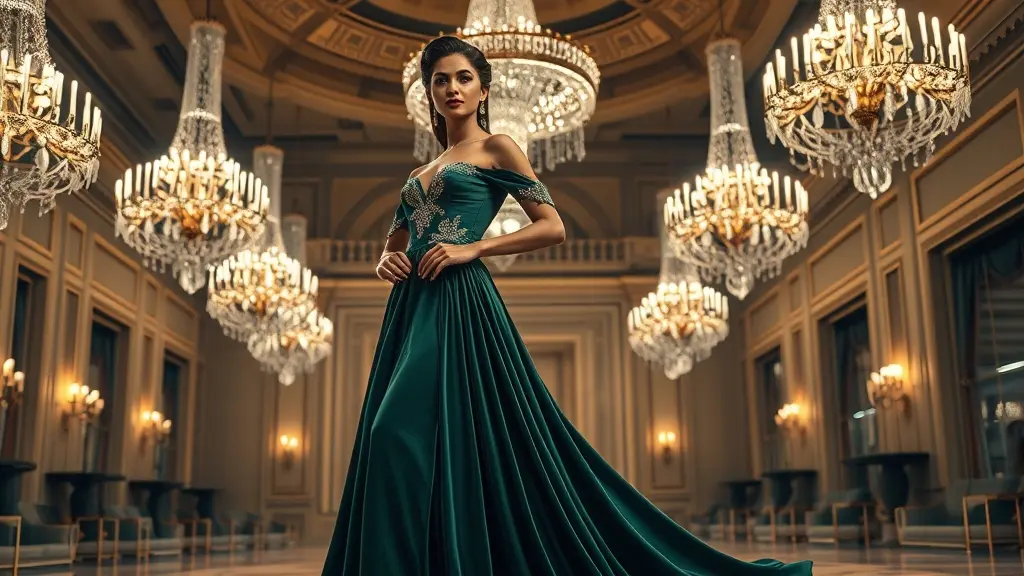 ai prompt pack for fashion visuals