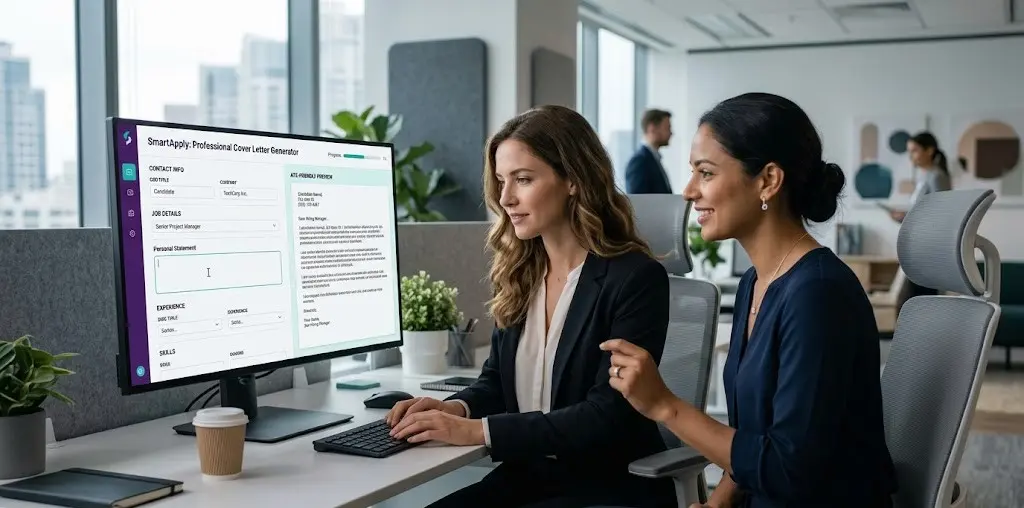ats friendly cover letter