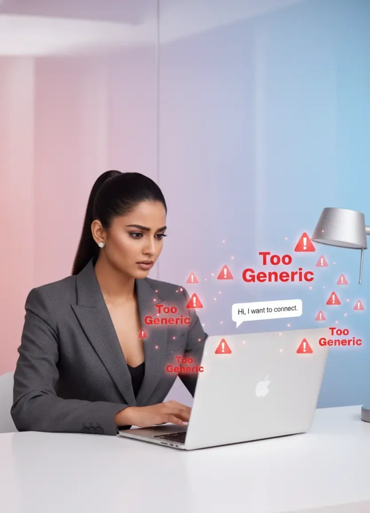 common networking mistakes to avoid
