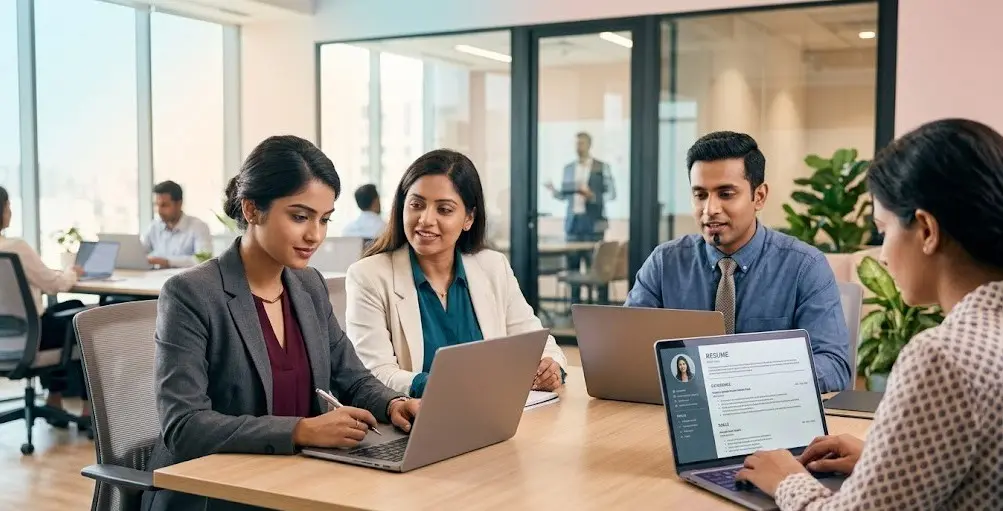 explore career tools