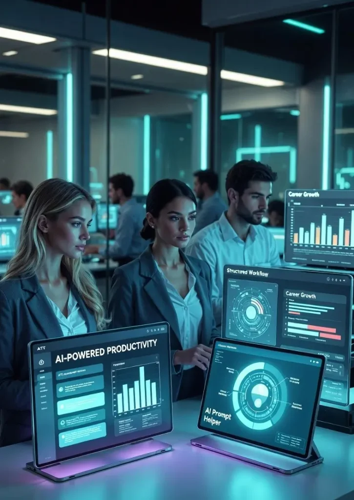 free ai productivity tools