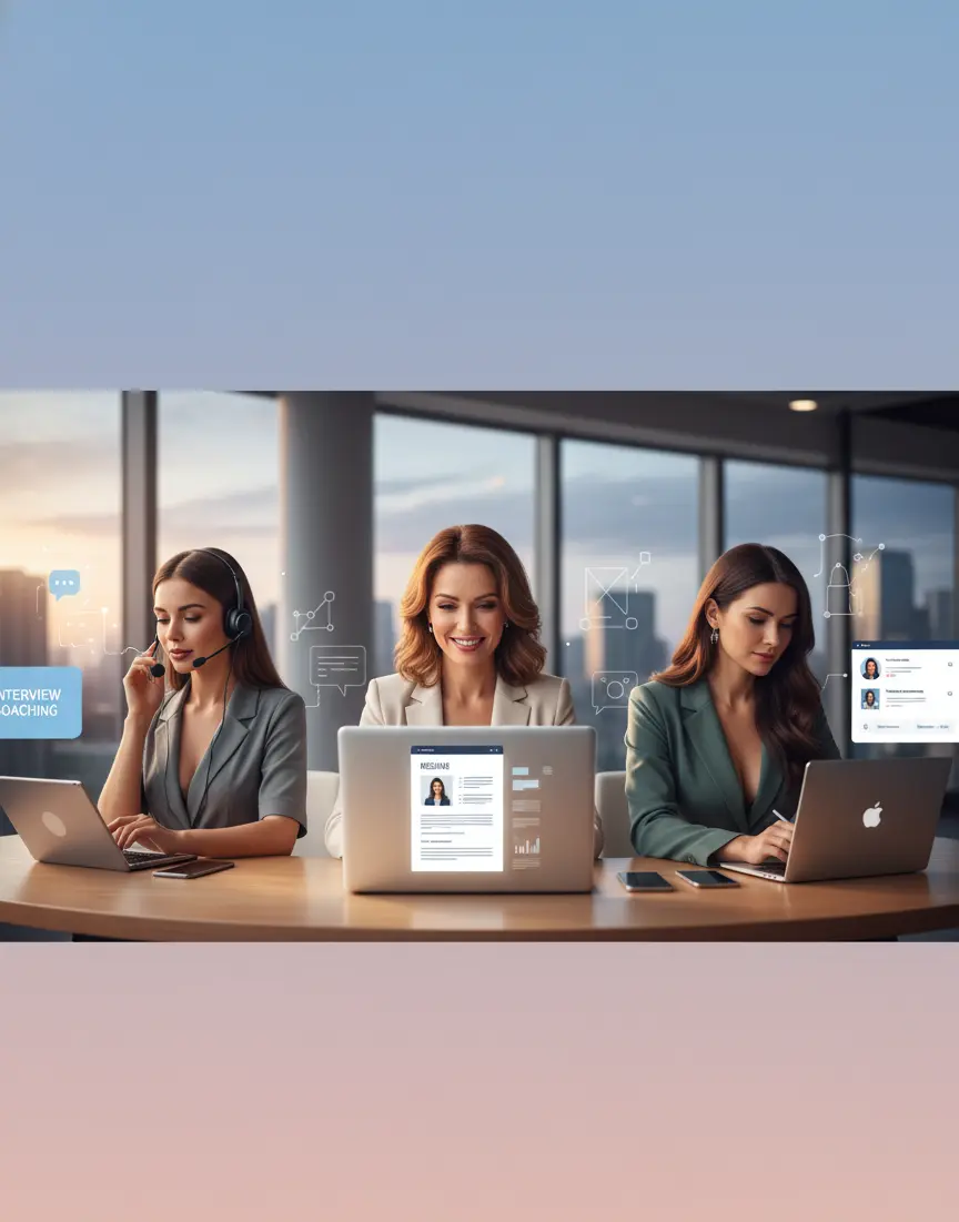 free career tools for job seekers 1