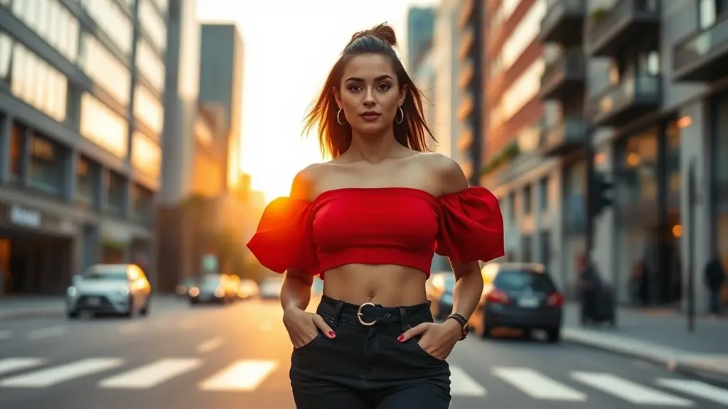 Best AI Prompt Pack for Tops & Blouses: Professional Model Prompts for Luxury Fashion Ads & Ecommerce (2026) 3 professional ai prompt pack for tops and blouses