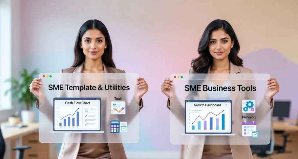 related career tools sme financial excel templates