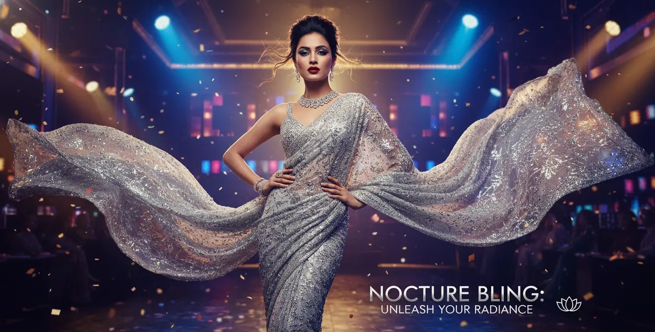 Saree AI Prompts Pack for Luxury Fashion Photography 6 Saree Fashion AI Prompt Pack for luxury bridal ads and ecommerce fashion photography