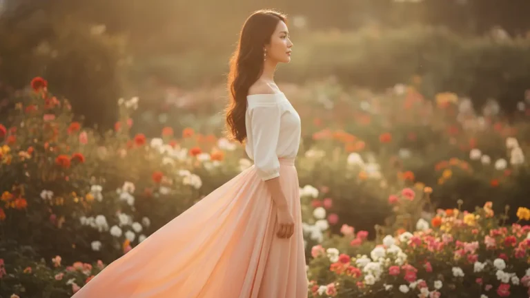 AI Prompt Pack for Skirt and Top Fashion Photography (2026) 1 AI Prompt Pack for Skirt Fashion Photography