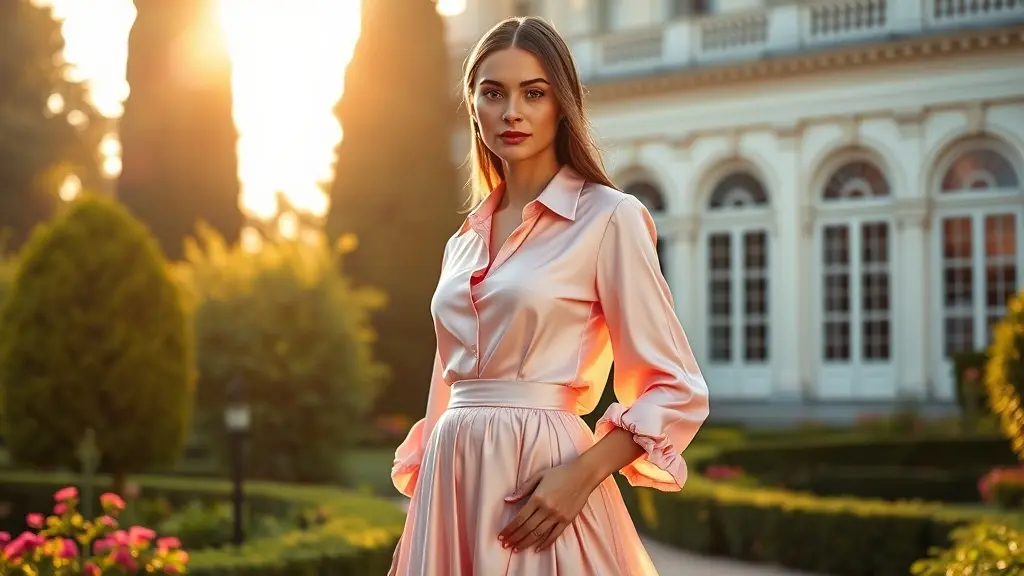 Co Ord Set AI Prompts for Fashion Photography and Ecommerce