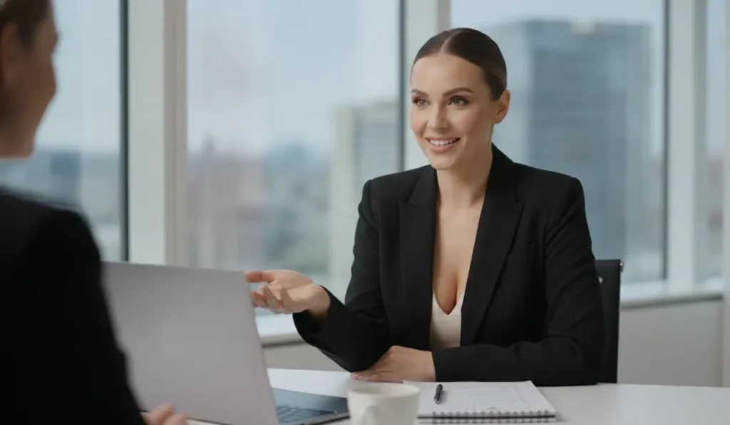 free interview preparation coach tools