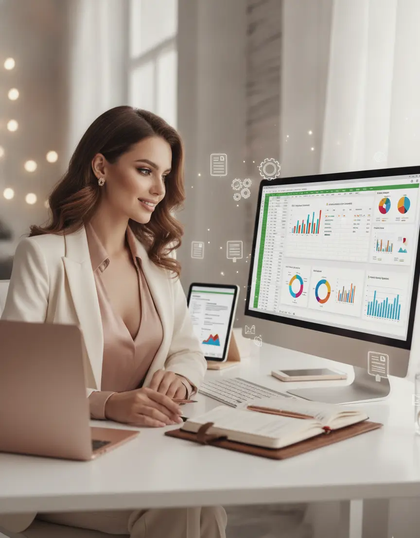 Resume Achievement Bullet Generator 8 related career tools interview resources excel templates