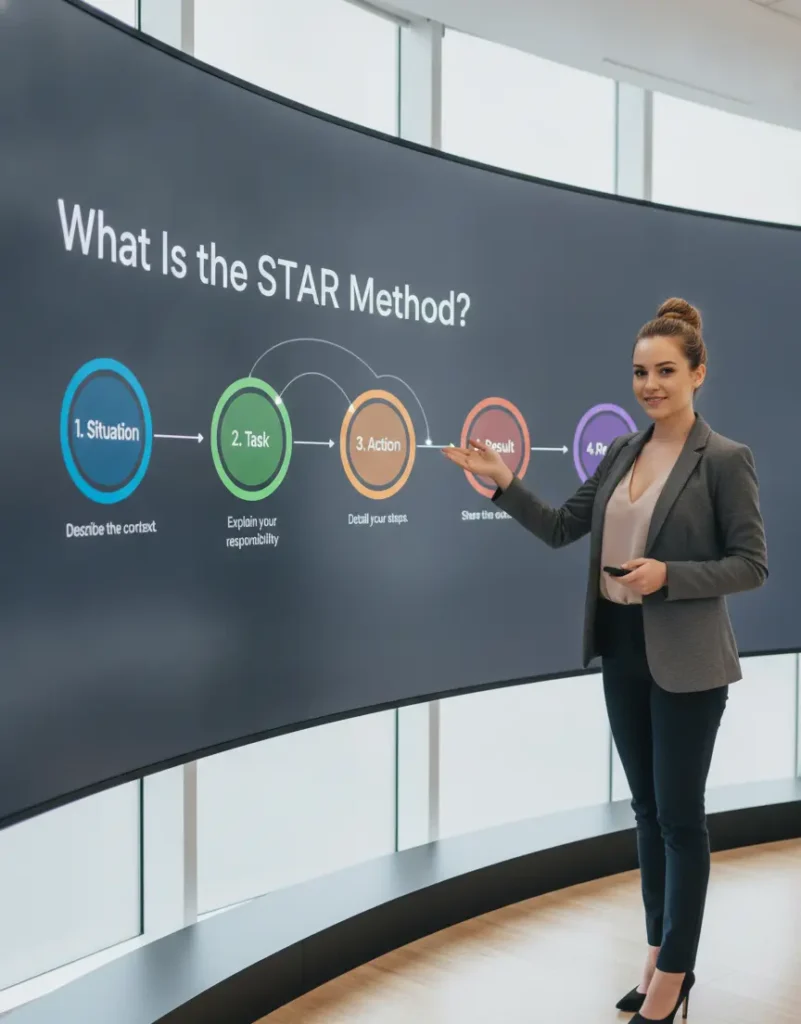 what is the star method