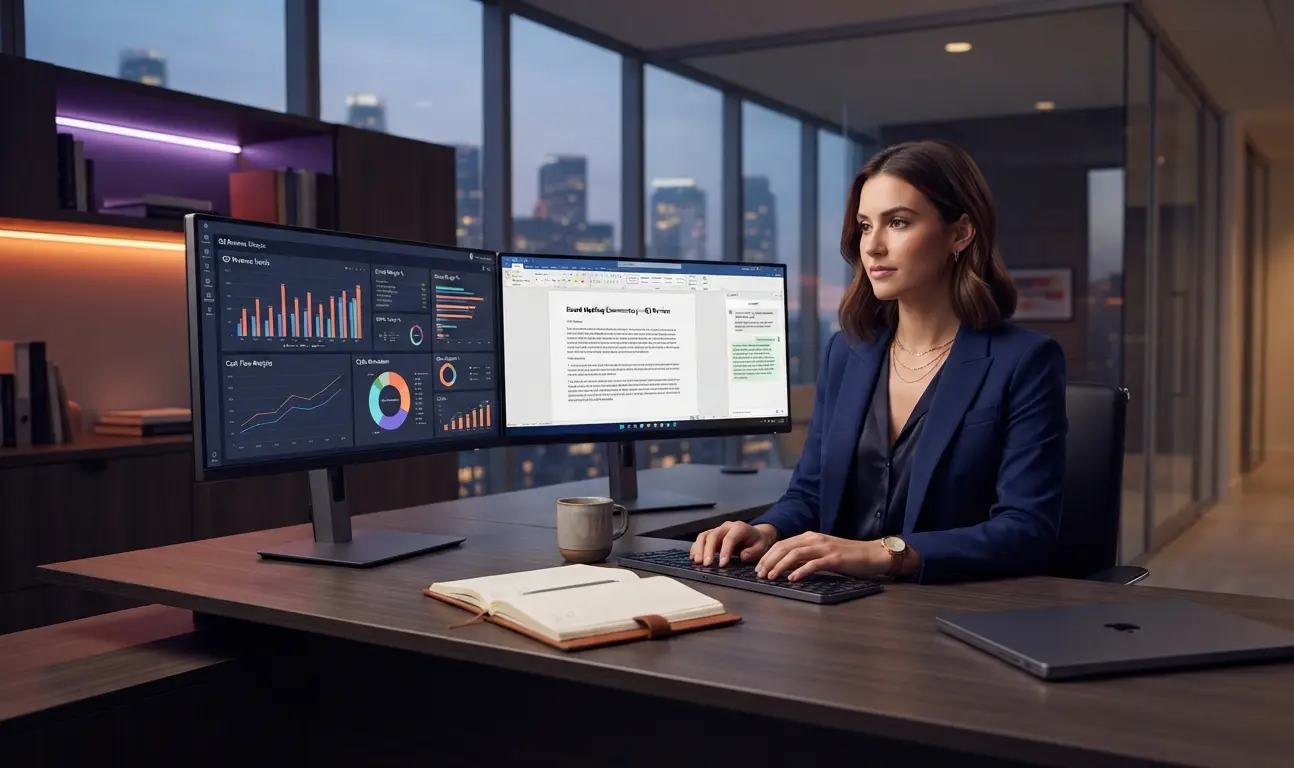 ChatGPT for Accountants in India: How I Actually Run Monthly Close 4 Best ChatGPT prompts for accountants in India to automate finance and reporting tasks