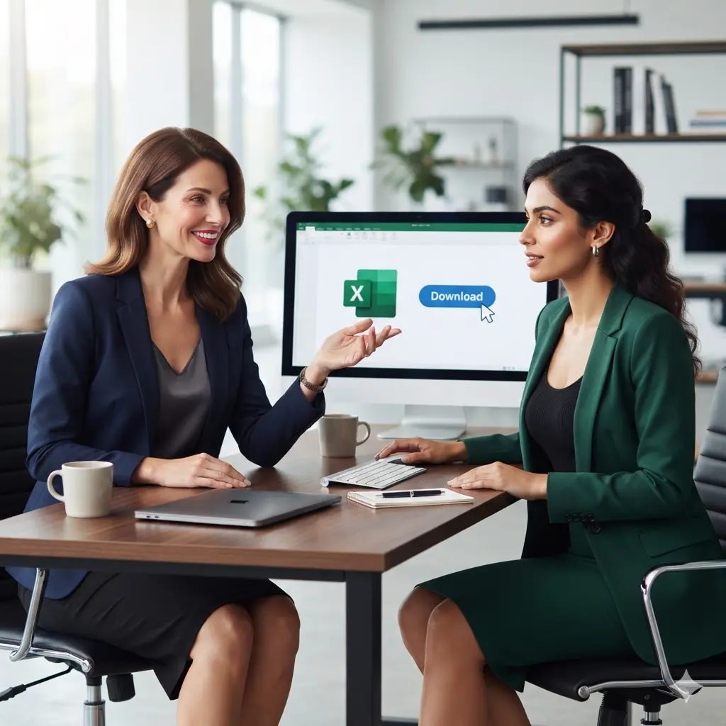 download the bess financial model excel template