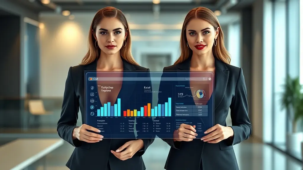 Bid Evaluation Financial Model Excel Template 15 image gallery 2