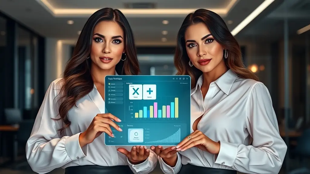 Bid Evaluation Financial Model Excel Template 14 image gallery 3
