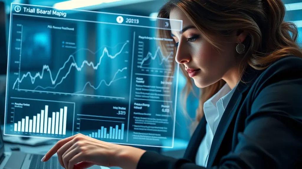 AI mapping trial balance ledger accounts into standardized MIS reporting categories