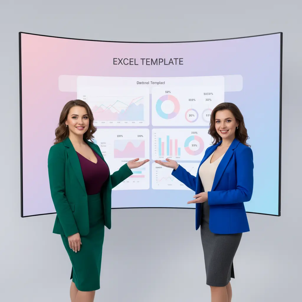 Explore more Excel templates for GST invoicing and finance