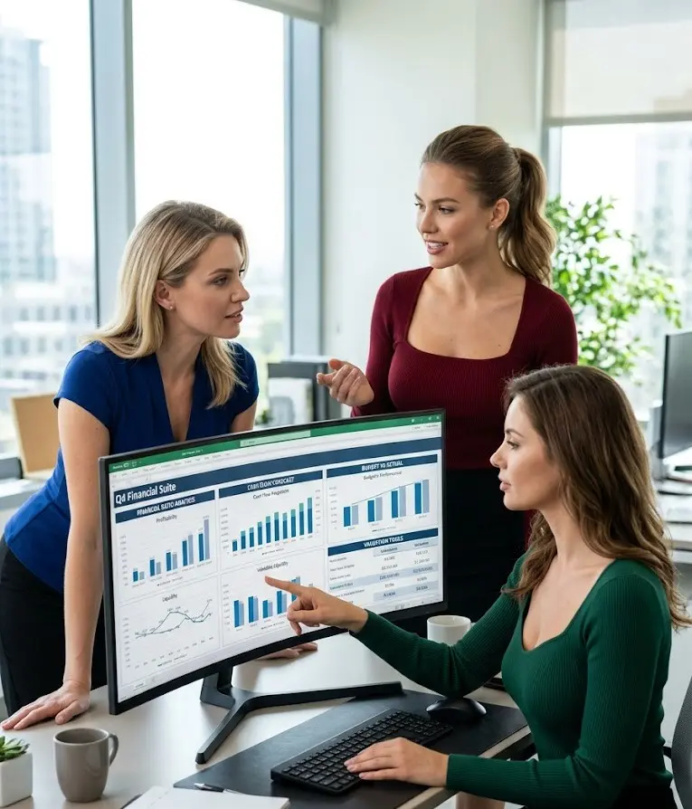 explore more excel templates ratio analysis