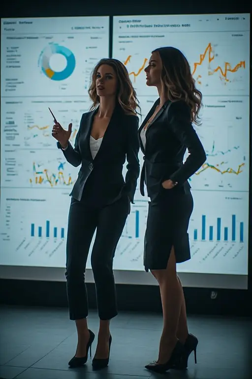 following key financial areas covered in this template