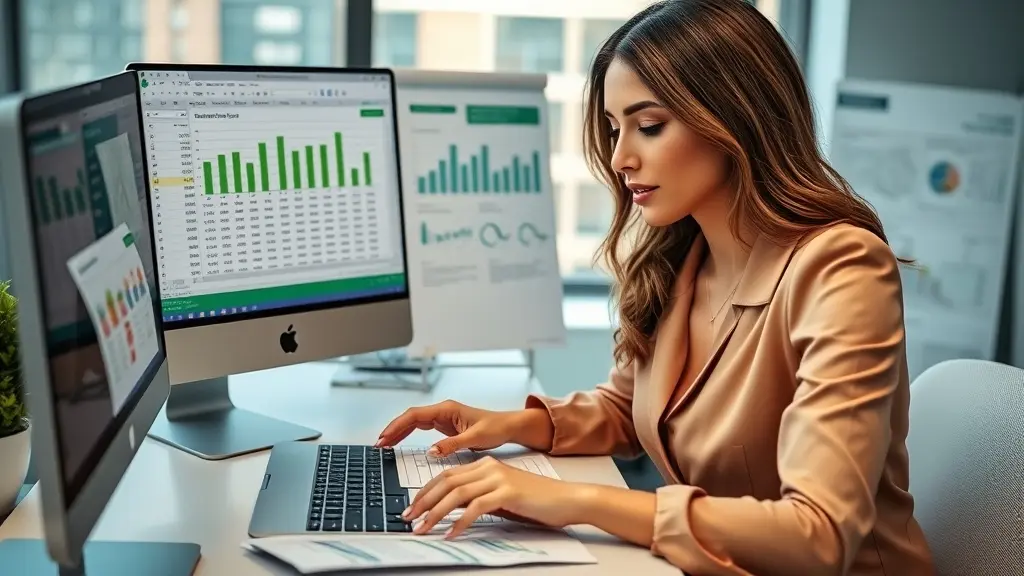 How AI is changing renewable energy project accounting