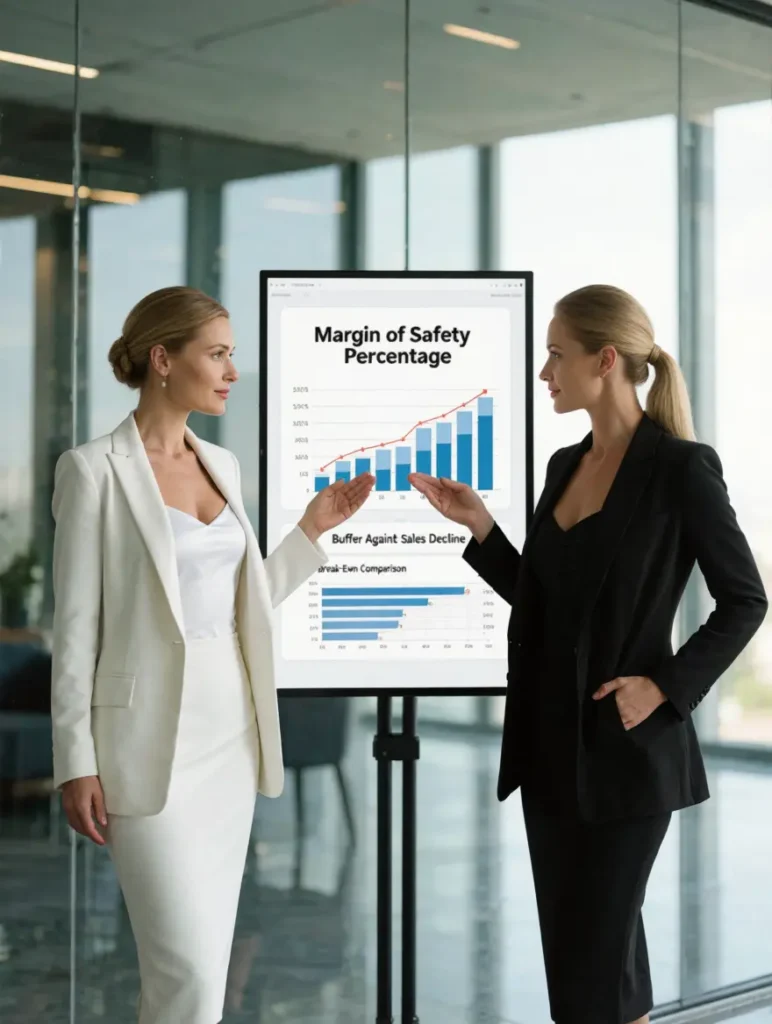 margin of safety analysis
