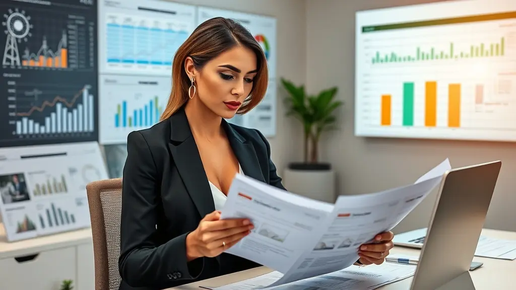 Smart Finance with AI articles for finance and accounting professionals