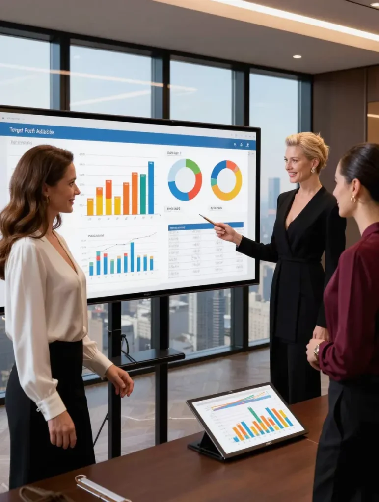 target profit analysis