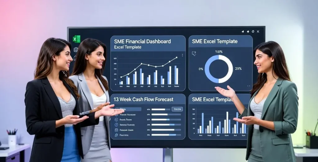 Templates 5 Why Choose These Finance Excel Templates