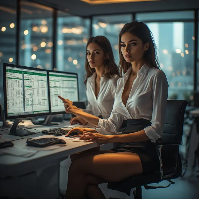 why this financial staement template suitable for management