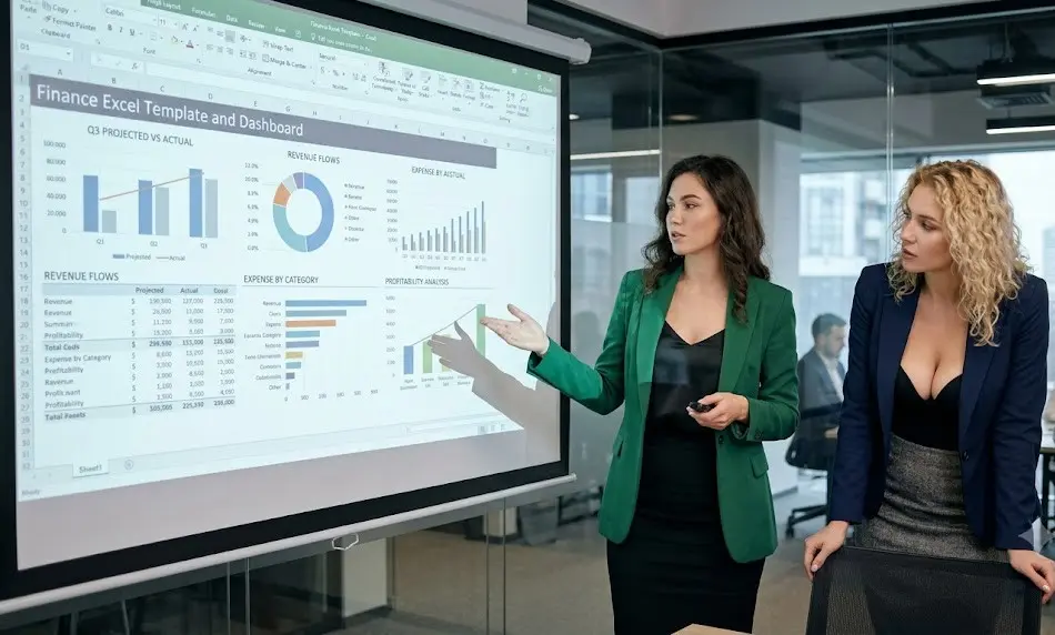 Download Free Working Capital Gap Calculator Excel Template 5 explore more excel templates